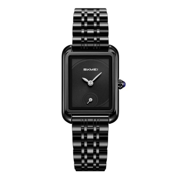 Skmei 2670 CH For Women - Black Skmei 2670 CH For Women - Black | Rovelle
