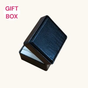 Soloni 3015 For Men - Silver Gold White With Premium Box | Rovelle