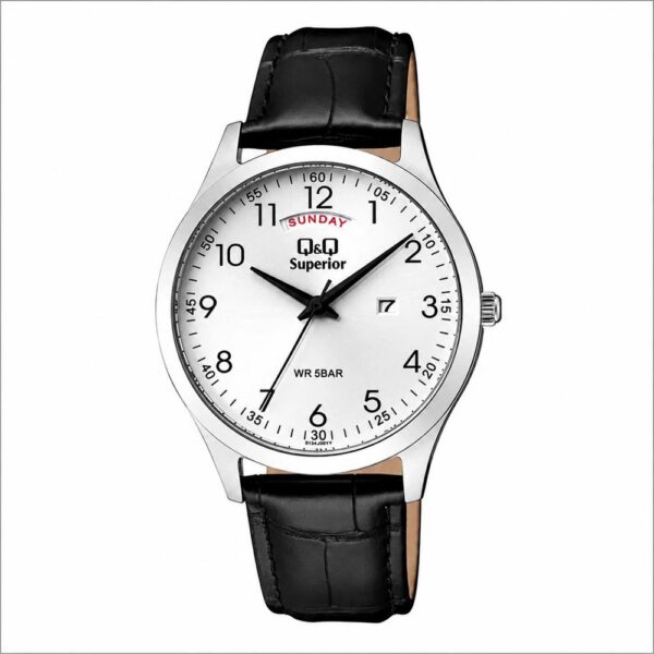 Q&Q S11A-002VY For Men Q&Q S11A-002VY For Men | Rovelle