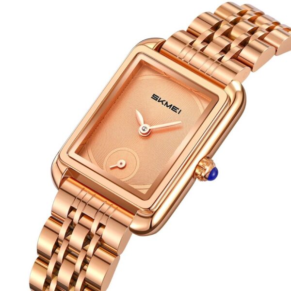 Skmei 2670 CH For Women - Rose | Rovelle