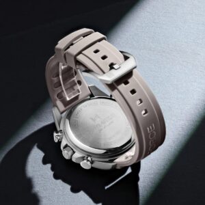 Naviforce 9264T - Silver Gray | Rovelle