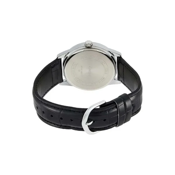 Casio MTP-V001L-7BUDF | Rovelle