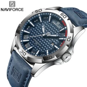 Naviforce 8023 L - Blue | Rovelle