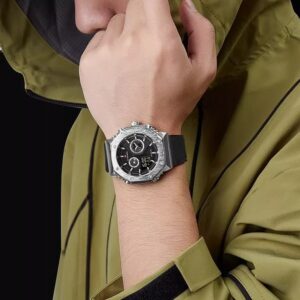 Naviforce 9216T - Black | Rovelle