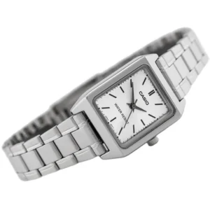 Casio LTP-V007D-7 EUDF Ladies Chain Watch | Rovelle