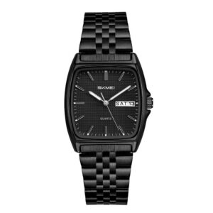 Skmei 2628 CH For Men - Black | Rovelle