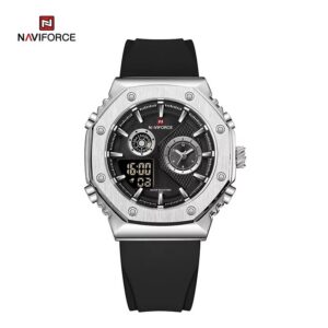 Naviforce 9216T - Black | Rovelle