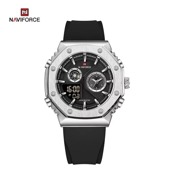 Naviforce 9216T - Black Naviforce 9216T - Black | Rovelle