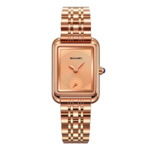Skmei 2670 CH For Women - Rose | Rovelle