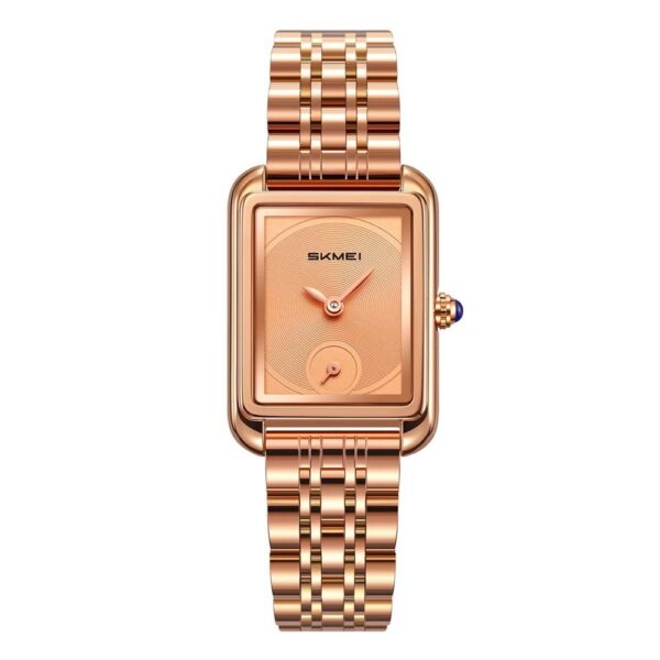 Skmei 2670 CH For Women - Rose Skmei 2670 CH For Women - Rose | Rovelle