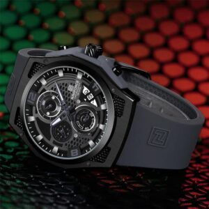Naviforce 8051T For Man - Gray | Rovelle