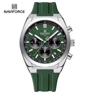 Naviforce 8080 - Green | Rovelle