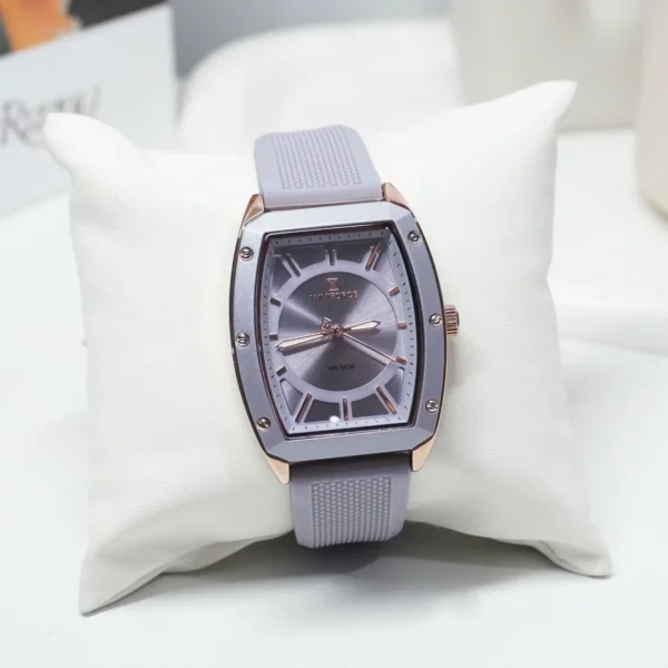 Naviforce 5049 - Rose Gold Purple For Women | Rovelle