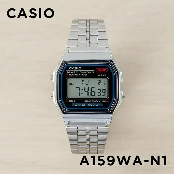 Casio A159WA-N1