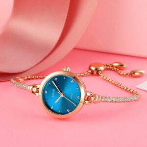 Skmei 1805 - Blue | Rovelle