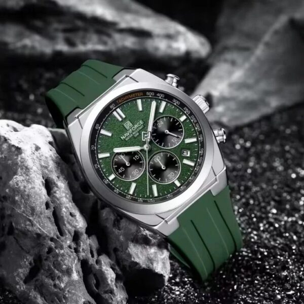 Naviforce 8080 - Green Naviforce 8080 - Green | Rovelle