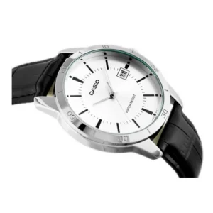 Casio MTP-V004L-7AUDF | Rovelle