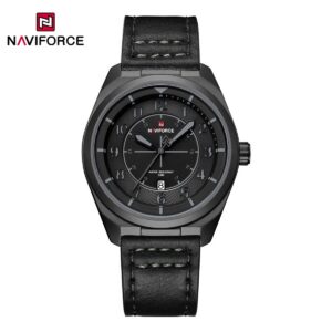 Naviforce 9281L - Black Gray | Rovelle