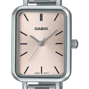 Casio LTP-V009D-4EUDF Ladies Chain Watch | Rovelle