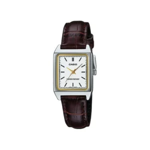 Casio LTP-V007L-7E2UDF Ladies Watch | Rovelle