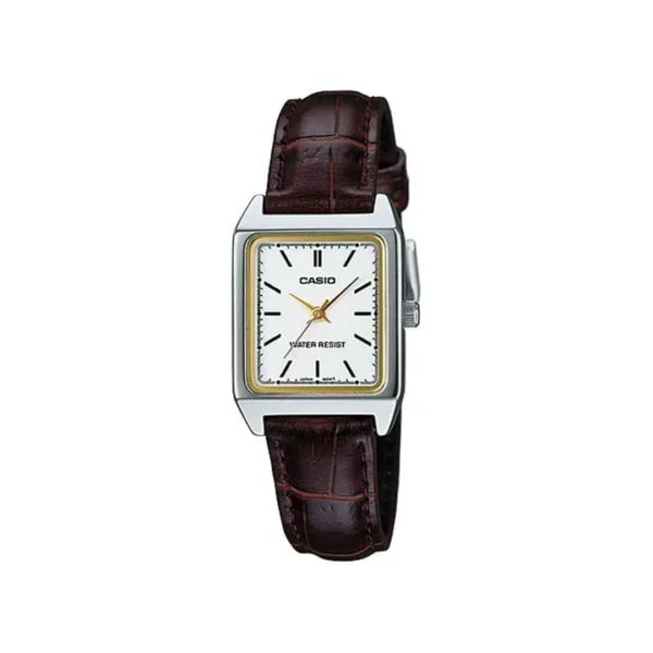 Casio LTP-V007L-7E2UDF Ladies Watch | Rovelle