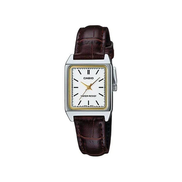 Casio LTP-V007L-7E2UDF Ladies Watch