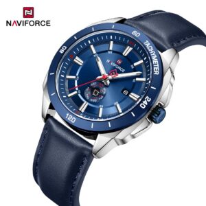 Naviforce 9269 - Blue | Rovelle