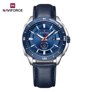 Naviforce 9269 - Blue | Rovelle