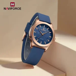 Naviforce 5051 For Women - Blue | Rovelle