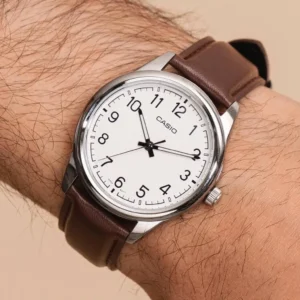 Casio MTP-V005L-7B4UDF | Rovelle