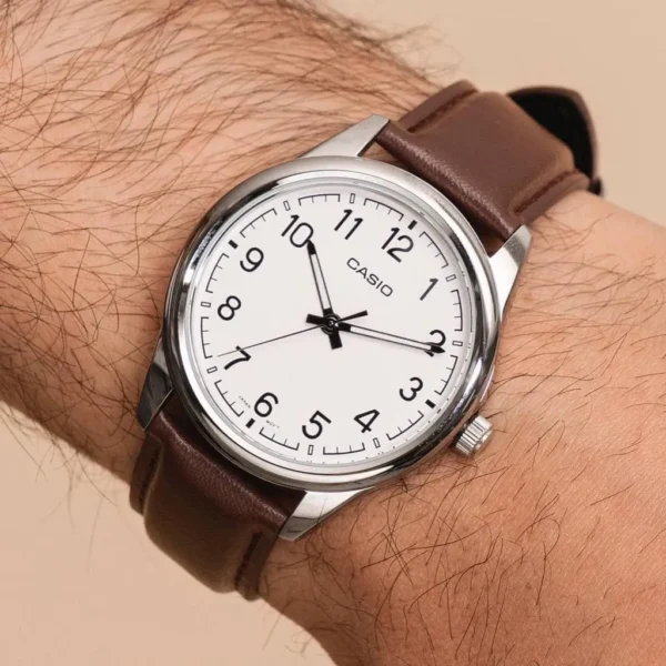 Casio MTP-V005L-7B4UDF | Rovelle