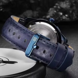 Naviforce 9117 L - Blue | Rovelle