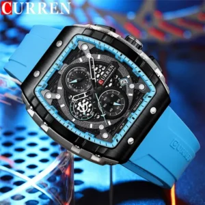 Curren 8442 - Sky | Rovelle