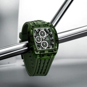 Naviforce 7105 - Green | Rovelle