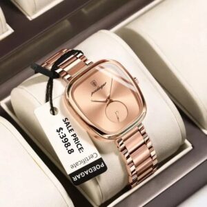Poedagar 783 For Women – Rose | Rovelle