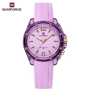 Naviforce 6103 For Woman - Purple | Rovelle