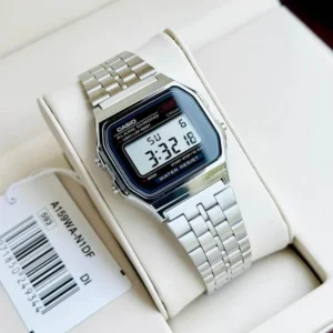 Casio A159WA-N1 | Rovelle