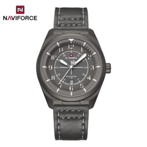 Naviforce 9281L - Gray | Rovelle
