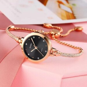 Skmei 1805 - Black | Rovelle