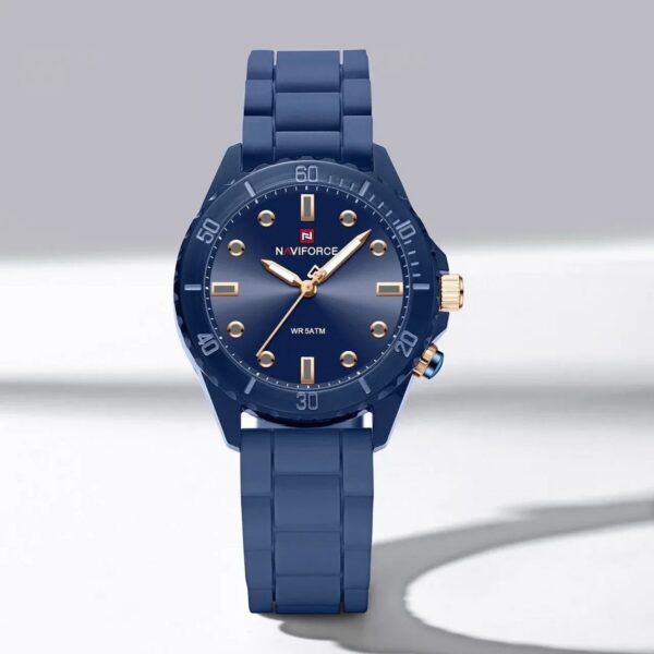 Naviforce 7115 For Women - Blue | Rovelle