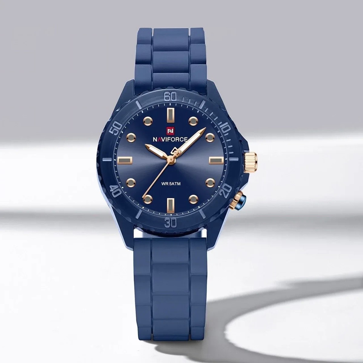 Naviforce 7115 For Women - Blue