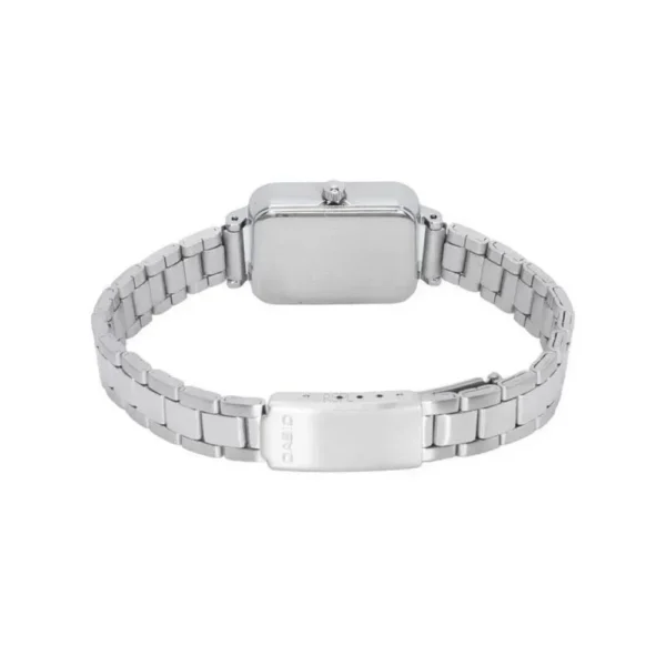 Casio LTP-V009D-4EUDF Ladies Chain Watch | Rovelle