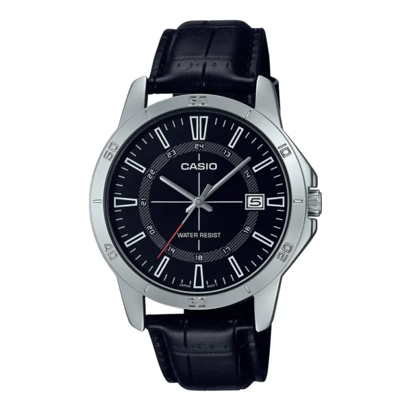 Casio MTP-V004L-1CUDF | Rovelle