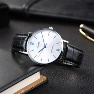 Casio MTP-VT01L-7B1UDF | Rovelle