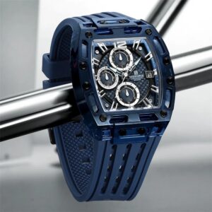 Naviforce 7105 - Blue | Rovelle