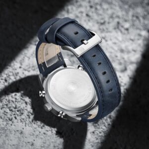 Naviforce 9263 - Blue | Rovelle
