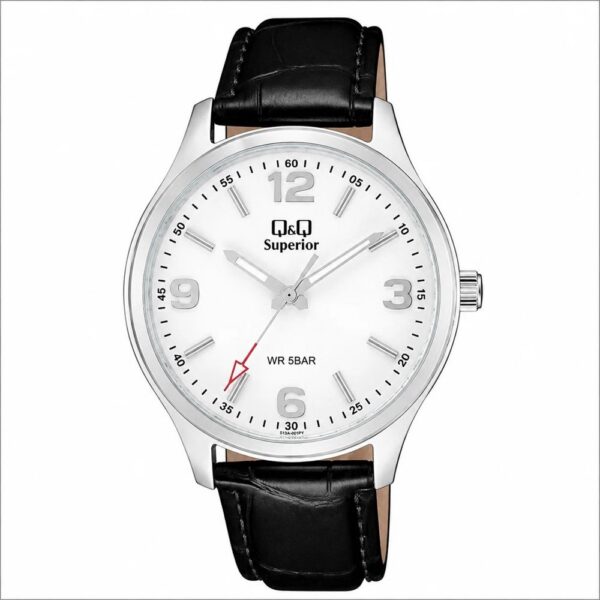 Q&Q Superior S00A-006VY For Men | Rovelle