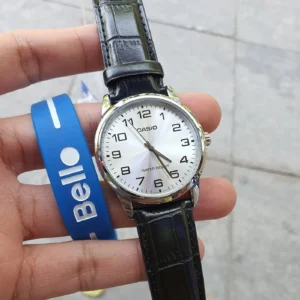 Casio MTP-V001L-7BUDF | Rovelle