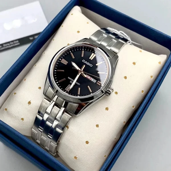 Casio MTP-1335D-1A2VDF | Rovelle